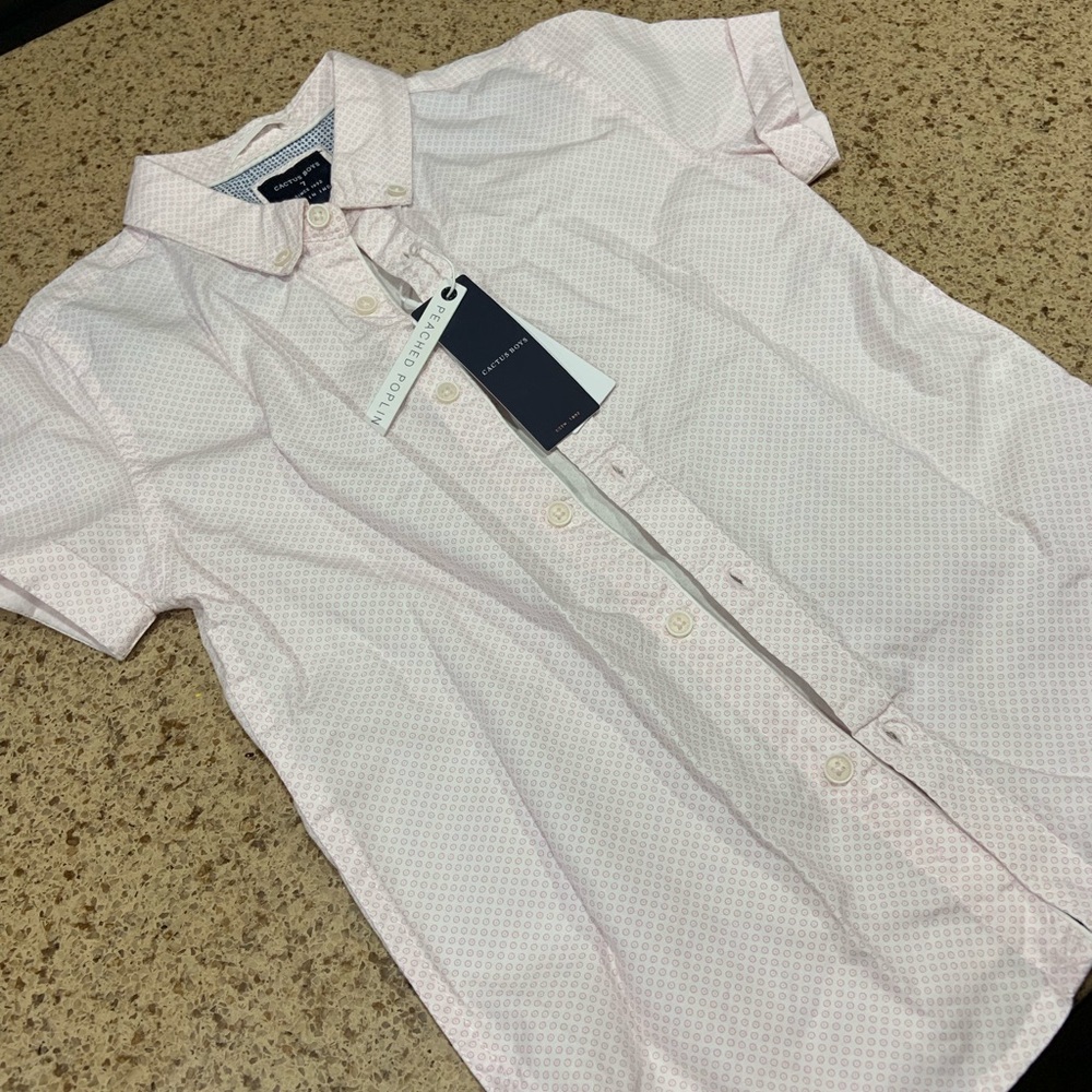 Boys shirt